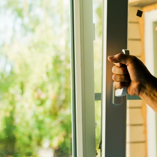 window security window security