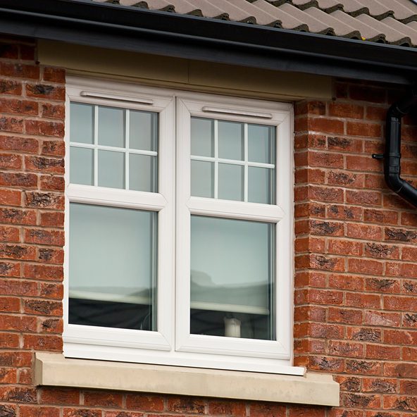 upvc upvc